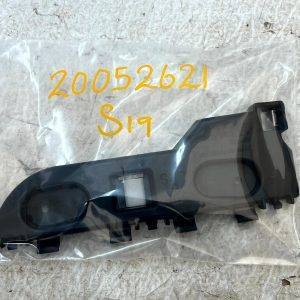 Ford Focus Rear Bumper Left Side Mount Bracket 2018 ON JX7B-A17E851-B1 Genuine - Image 10