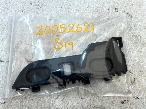 Ford Focus Rear Bumper Left Side Mount Bracket 2018 ON JX7B A17E851 B1 Genuine 178234354805 10