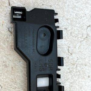 Ford Focus Rear Bumper Left Side Mount Bracket 2018 ON JX7B-A17E851-B1 Genuine - Image 2