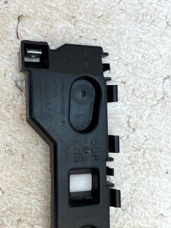 Ford Focus Rear Bumper Left Side Mount Bracket 2018 ON JX7B A17E851 B1 Genuine 178234354805 2