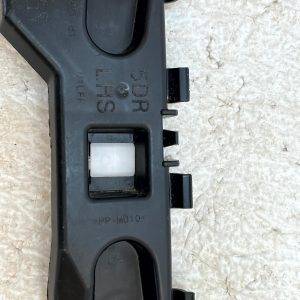 Ford Focus Rear Bumper Left Side Mount Bracket 2018 ON JX7B-A17E851-B1 Genuine - Image 3