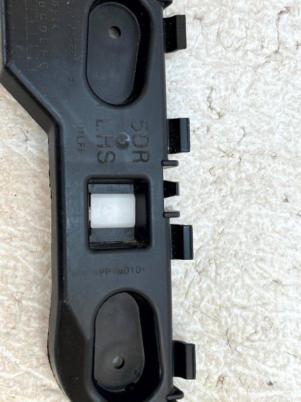 Ford Focus Rear Bumper Left Side Mount Bracket 2018 ON JX7B A17E851 B1 Genuine 178234354805 3