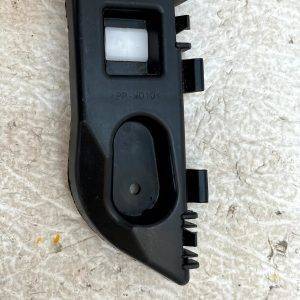 Ford Focus Rear Bumper Left Side Mount Bracket 2018 ON JX7B-A17E851-B1 Genuine - Image 4