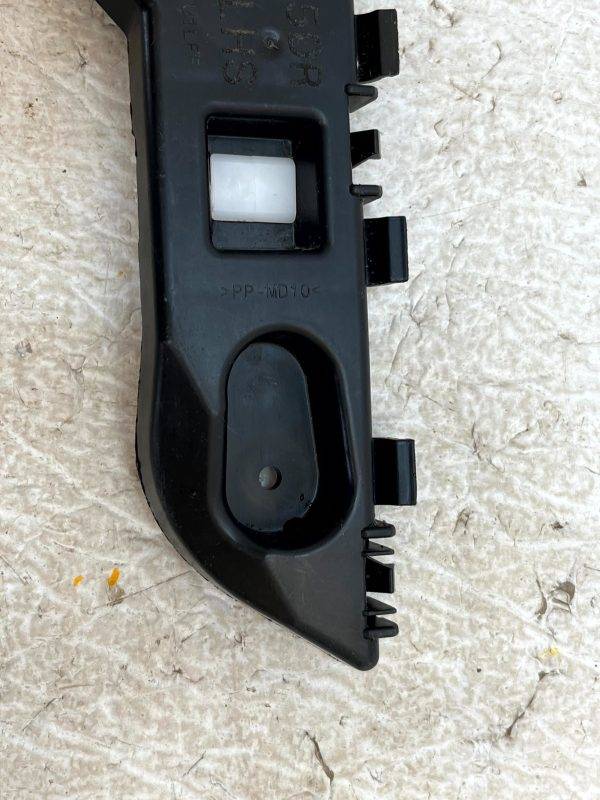 Ford Focus Rear Bumper Left Side Mount Bracket 2018 ON JX7B A17E851 B1 Genuine 178234354805 4