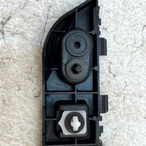 Ford Focus Rear Bumper Left Side Mount Bracket 2018 ON JX7B-A17E851-B1 Genuine - Image 6