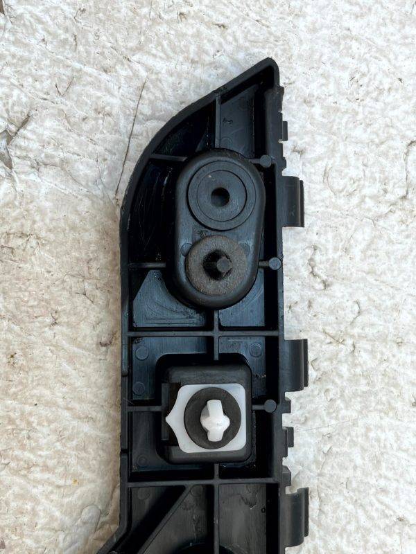 Ford Focus Rear Bumper Left Side Mount Bracket 2018 ON JX7B A17E851 B1 Genuine 178234354805 6