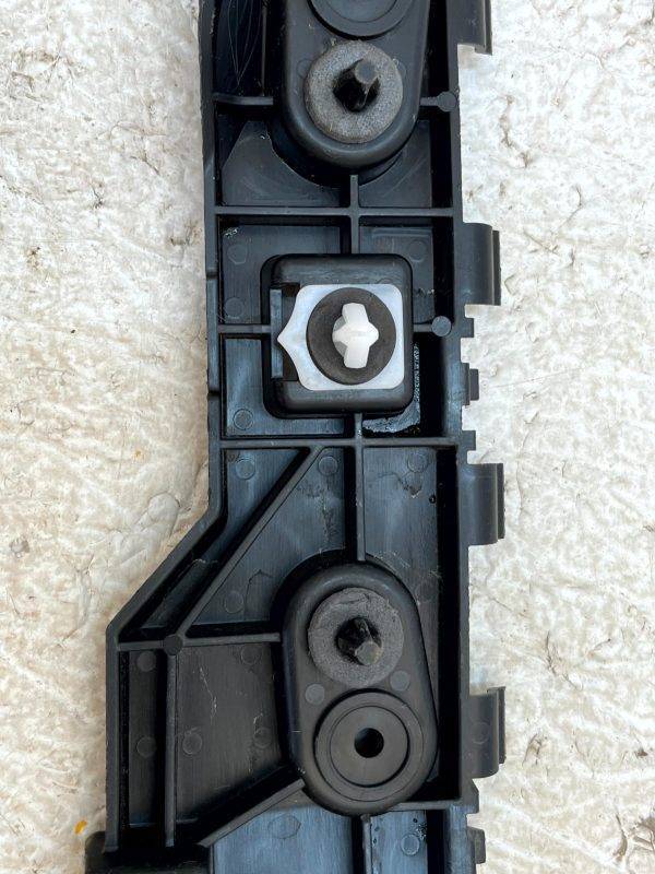 Ford Focus Rear Bumper Left Side Mount Bracket 2018 ON JX7B A17E851 B1 Genuine 178234354805 7