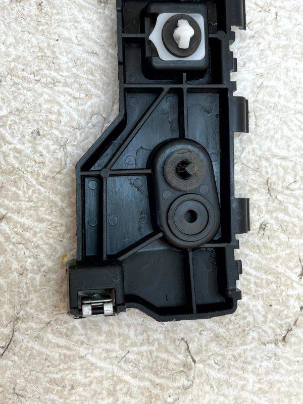 Ford Focus Rear Bumper Left Side Mount Bracket 2018 ON JX7B A17E851 B1 Genuine 178234354805 8