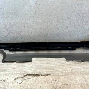 Ford Focus Rear Bumper Lower Section 2018 TO 2022 JX7B-17F954-J Genuine 23 Ford Focus Rear Bumper Lower Section 2018 TO 2022 JX7B-17F954-J Genuine - Image 10