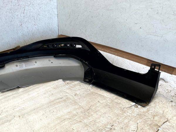 Ford Focus Rear Bumper Lower Section 2018 TO 2022 JX7B-17F954-J Genuine 10 Ford Focus Rear Bumper Lower Section 2018 TO 2022 JX7B 17F954 J Genuine 178430326425 11