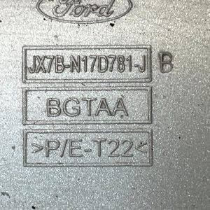 Ford Focus Rear Bumper Lower Section 2018 TO 2022 JX7B-17F954-J Genuine 25 Ford Focus Rear Bumper Lower Section 2018 TO 2022 JX7B-17F954-J Genuine - Image 12