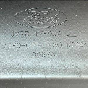 Ford Focus Rear Bumper Lower Section 2018 TO 2022 JX7B-17F954-J Genuine 26 Ford Focus Rear Bumper Lower Section 2018 TO 2022 JX7B-17F954-J Genuine - Image 13