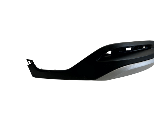 Ford Focus Rear Bumper Lower Section 2018 TO 2022 JX7B-17F954-J Genuine 1 Ford Focus Rear Bumper Lower Section 2018 TO 2022 JX7B 17F954 J Genuine 178430326425 2