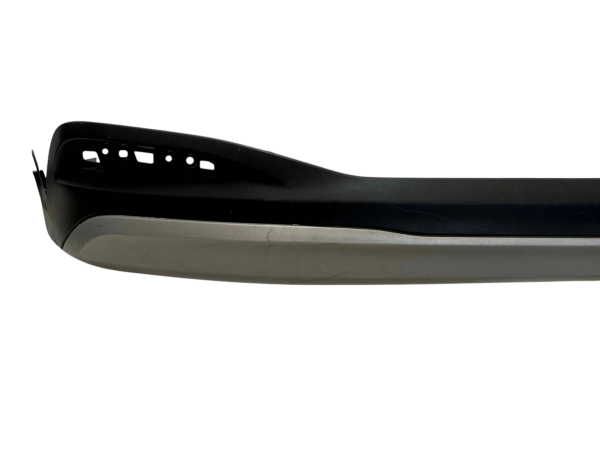 Ford Focus Rear Bumper Lower Section 2018 TO 2022 JX7B-17F954-J Genuine 2 Ford Focus Rear Bumper Lower Section 2018 TO 2022 JX7B 17F954 J Genuine 178430326425 3