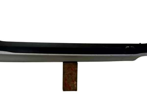 Ford Focus Rear Bumper Lower Section 2018 TO 2022 JX7B-17F954-J Genuine 3 Ford Focus Rear Bumper Lower Section 2018 TO 2022 JX7B 17F954 J Genuine 178430326425 4