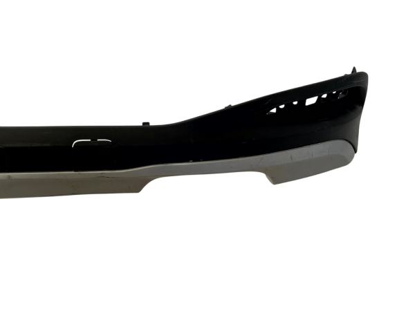 Ford Focus Rear Bumper Lower Section 2018 TO 2022 JX7B-17F954-J Genuine 4 Ford Focus Rear Bumper Lower Section 2018 TO 2022 JX7B 17F954 J Genuine 178430326425 5