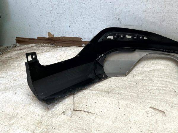 Ford Focus Rear Bumper Lower Section 2018 TO 2022 JX7B-17F954-J Genuine 7 Ford Focus Rear Bumper Lower Section 2018 TO 2022 JX7B 17F954 J Genuine 178430326425 8