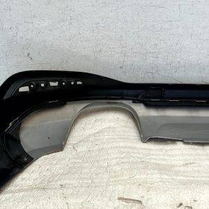 Ford Focus Rear Bumper Lower Section 2018 TO 2022 JX7B-17F954-J Genuine 22 Ford Focus Rear Bumper Lower Section 2018 TO 2022 JX7B-17F954-J Genuine - Image 9