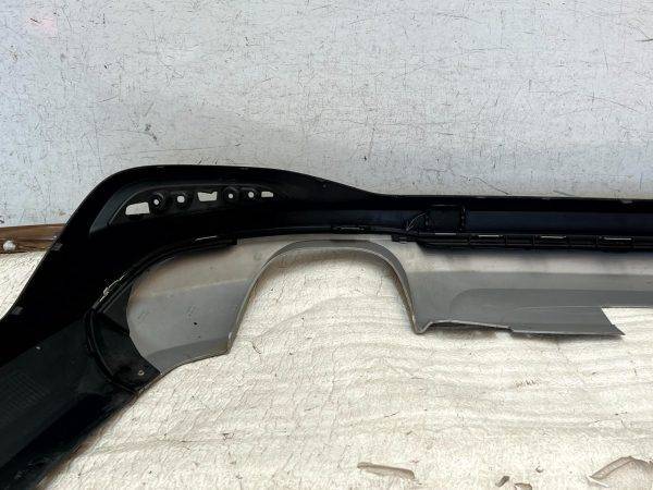 Ford Focus Rear Bumper Lower Section 2018 TO 2022 JX7B-17F954-J Genuine 8 Ford Focus Rear Bumper Lower Section 2018 TO 2022 JX7B 17F954 J Genuine 178430326425 9