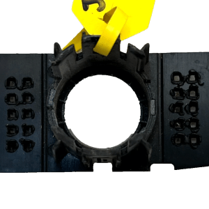 Ford Focus Rear Bumper PDC Parking Sensor Bracket JX7B-17906-B Genuine - Image 2