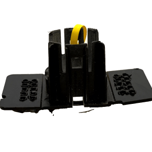 Ford Focus Rear Bumper PDC Parking Sensor Bracket JX7B-17906-B Genuine - Image 3