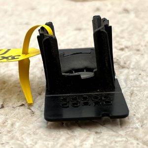 Ford Focus Rear Bumper PDC Parking Sensor Bracket JX7B-17906-B Genuine - Image 4