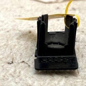 Ford Focus Rear Bumper PDC Parking Sensor Bracket JX7B-17906-B Genuine - Image 6
