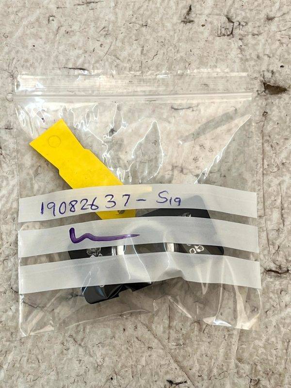 Ford Focus Rear Bumper PDC Parking Sensor Bracket JX7B 17906 B Genuine 178541917755 8