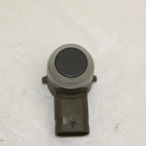 Ford Focus Rear Bumper Parking Sensor LU5T-15K859-AAW Genuine - Image 3