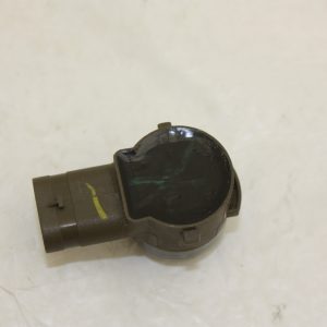 Ford Focus Rear Bumper Parking Sensor LU5T-15K859-AAW Genuine - Image 4