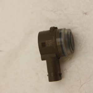 Ford Focus Rear Bumper Parking Sensor LU5T-15K859-AAW Genuine - Image 5