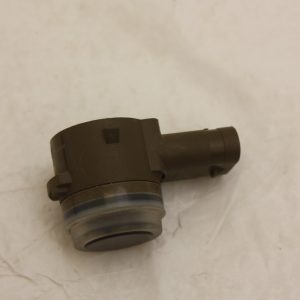 Ford Focus Rear Bumper Parking Sensor LU5T-15K859-AAW Genuine - Image 6