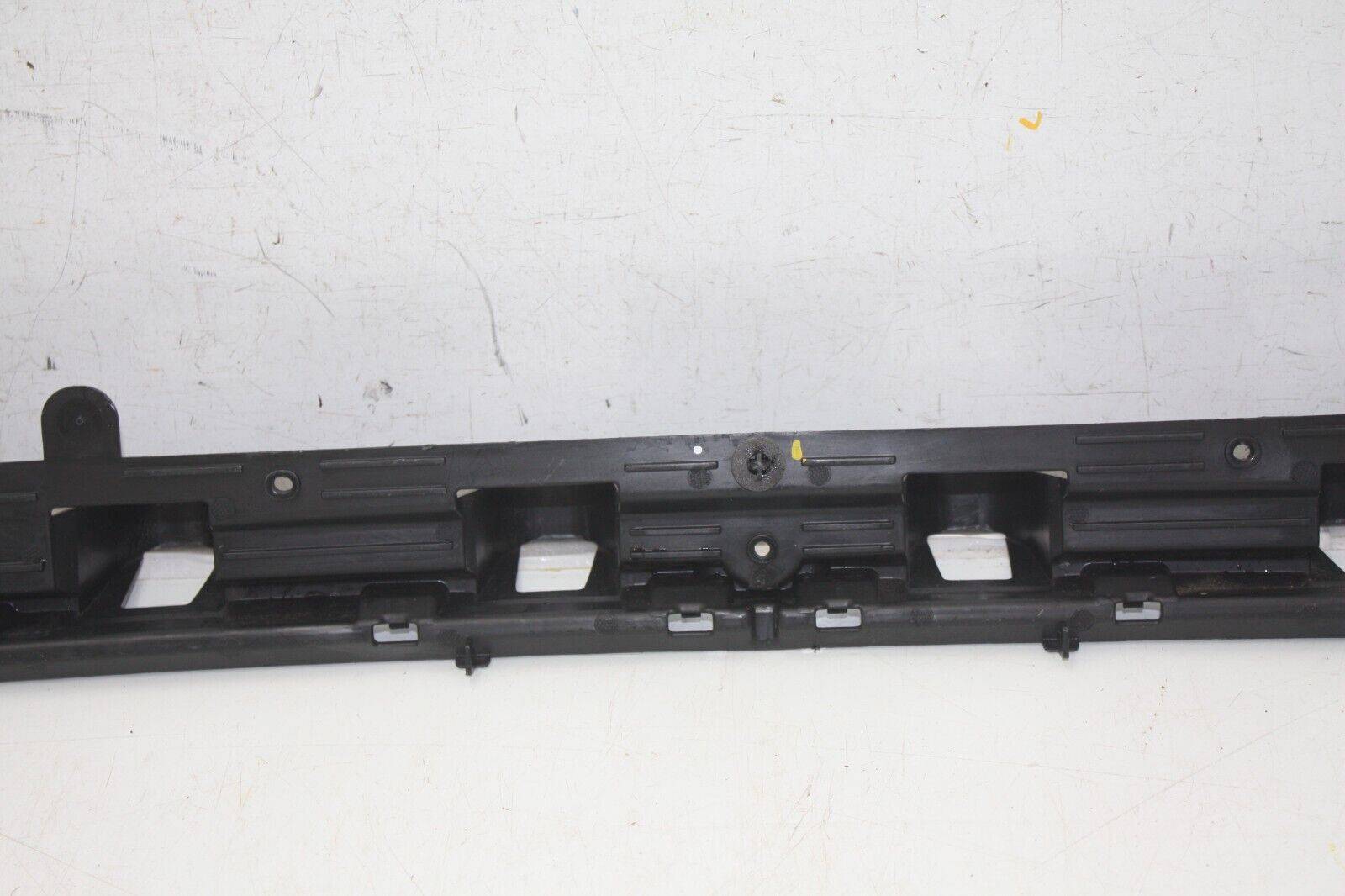 Ford-Focus-Rear-Bumper-Support-Bracket-JX7B-17B861-A1-Genuine-176636281295-10