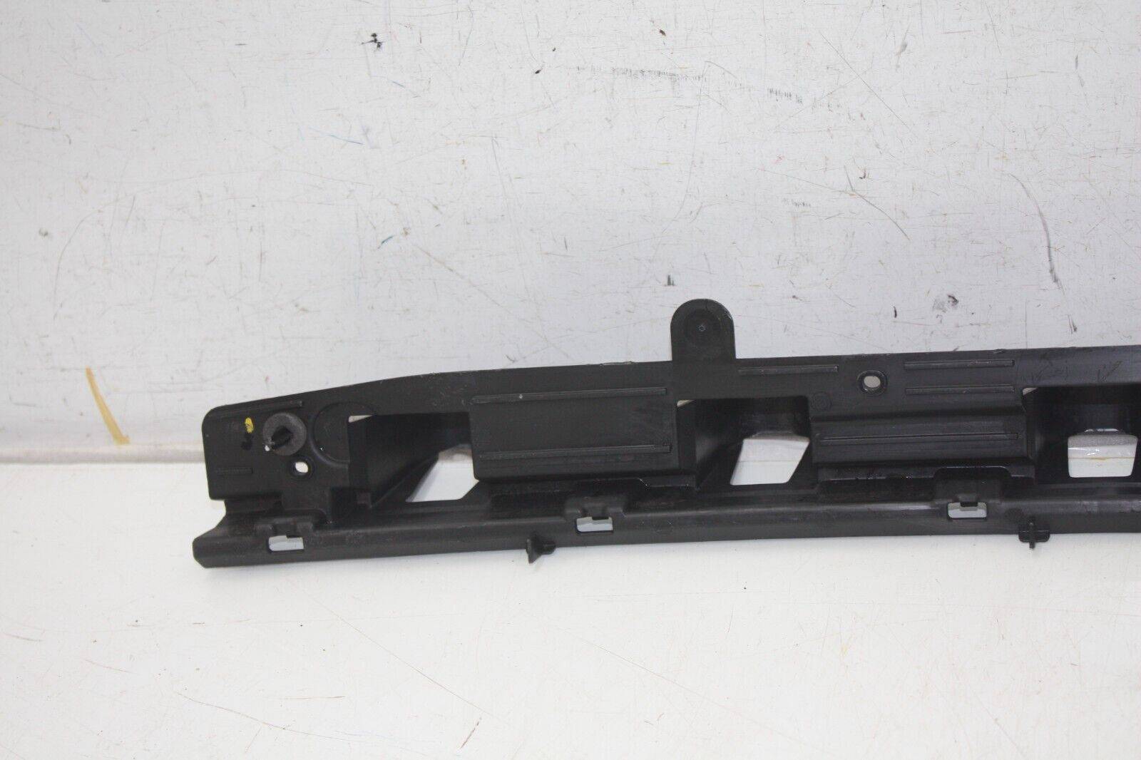 Ford-Focus-Rear-Bumper-Support-Bracket-JX7B-17B861-A1-Genuine-176636281295-11