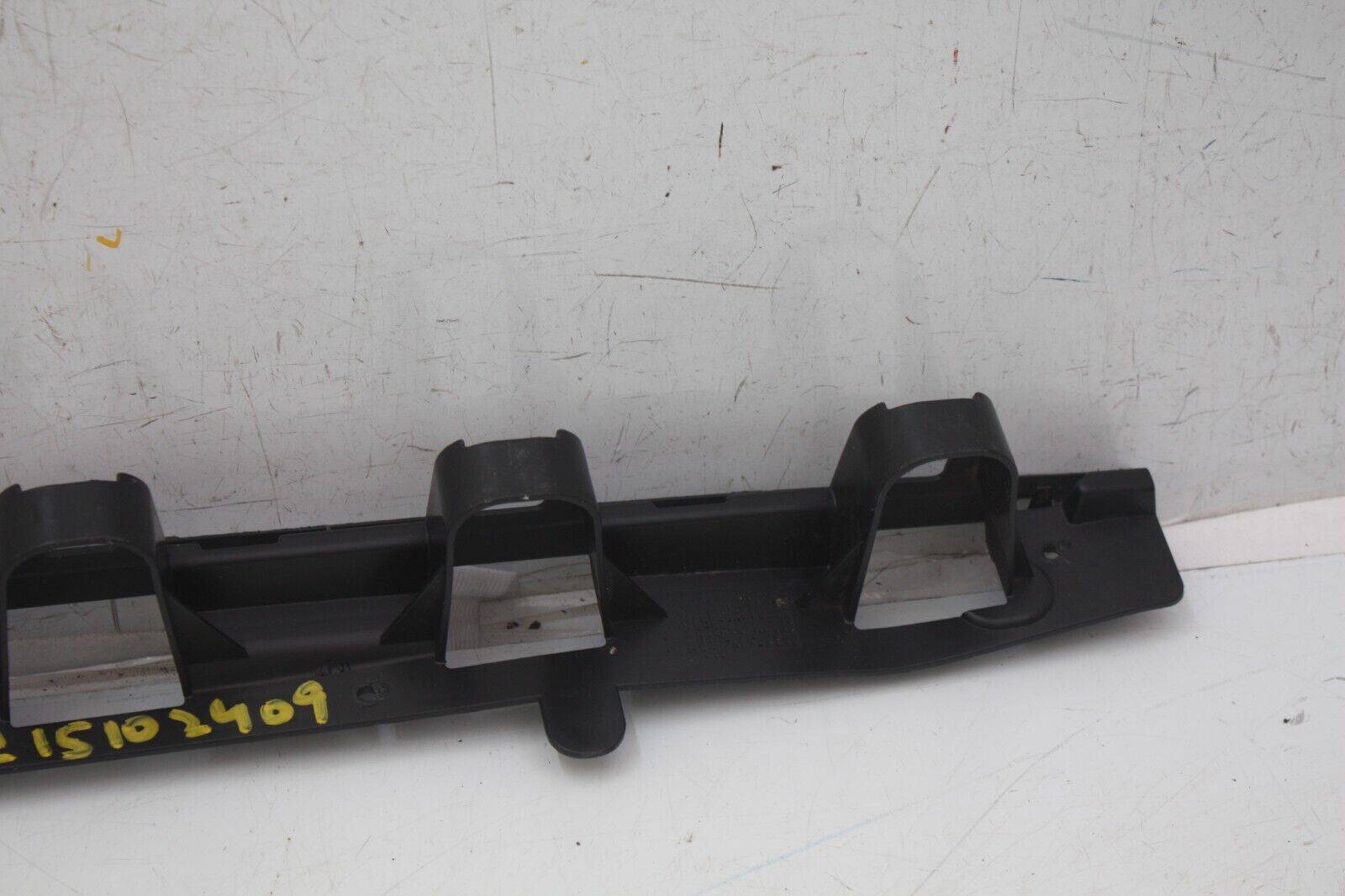 Ford-Focus-Rear-Bumper-Support-Bracket-JX7B-17B861-A1-Genuine-176636281295-2