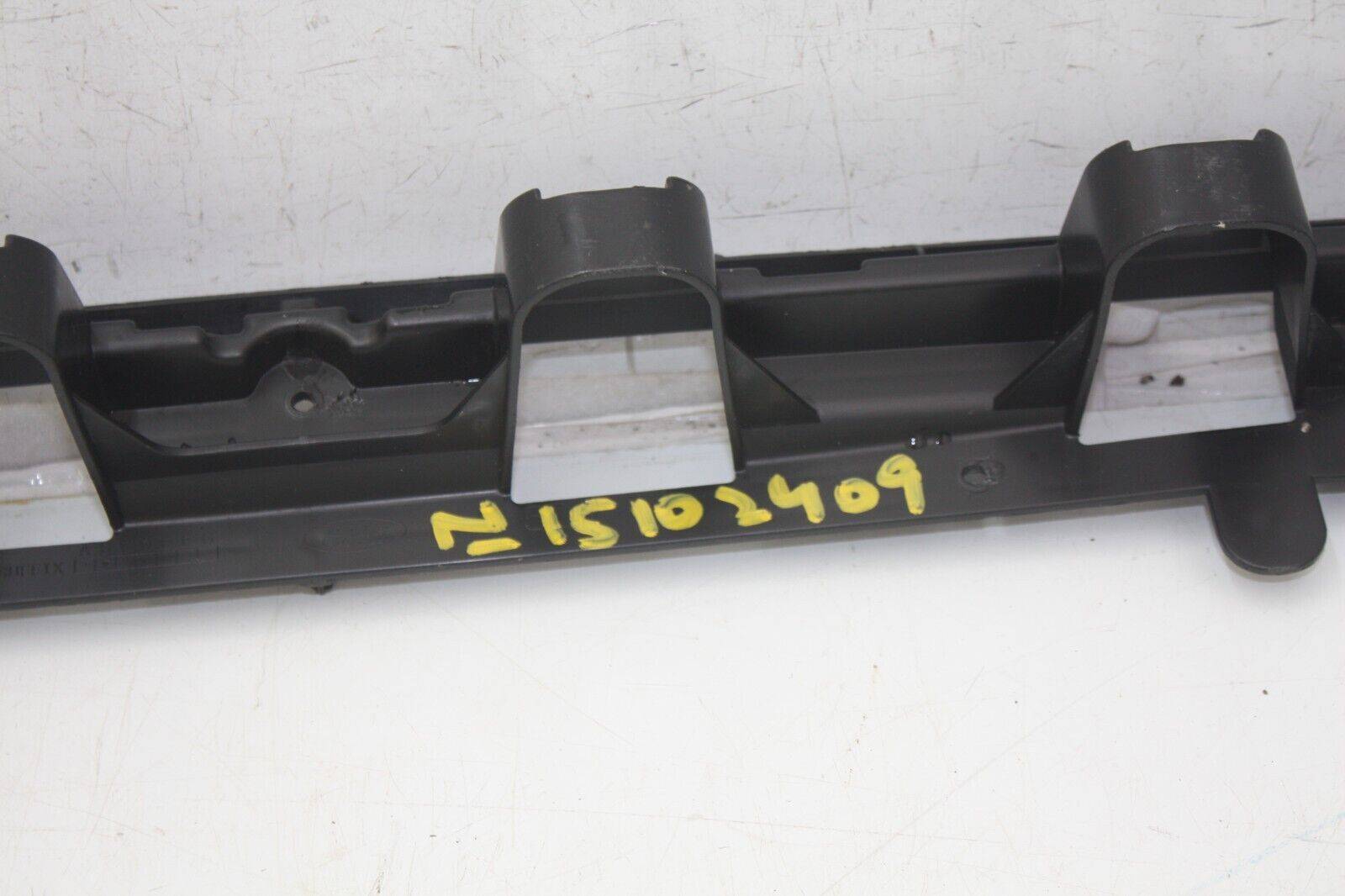 Ford-Focus-Rear-Bumper-Support-Bracket-JX7B-17B861-A1-Genuine-176636281295-5