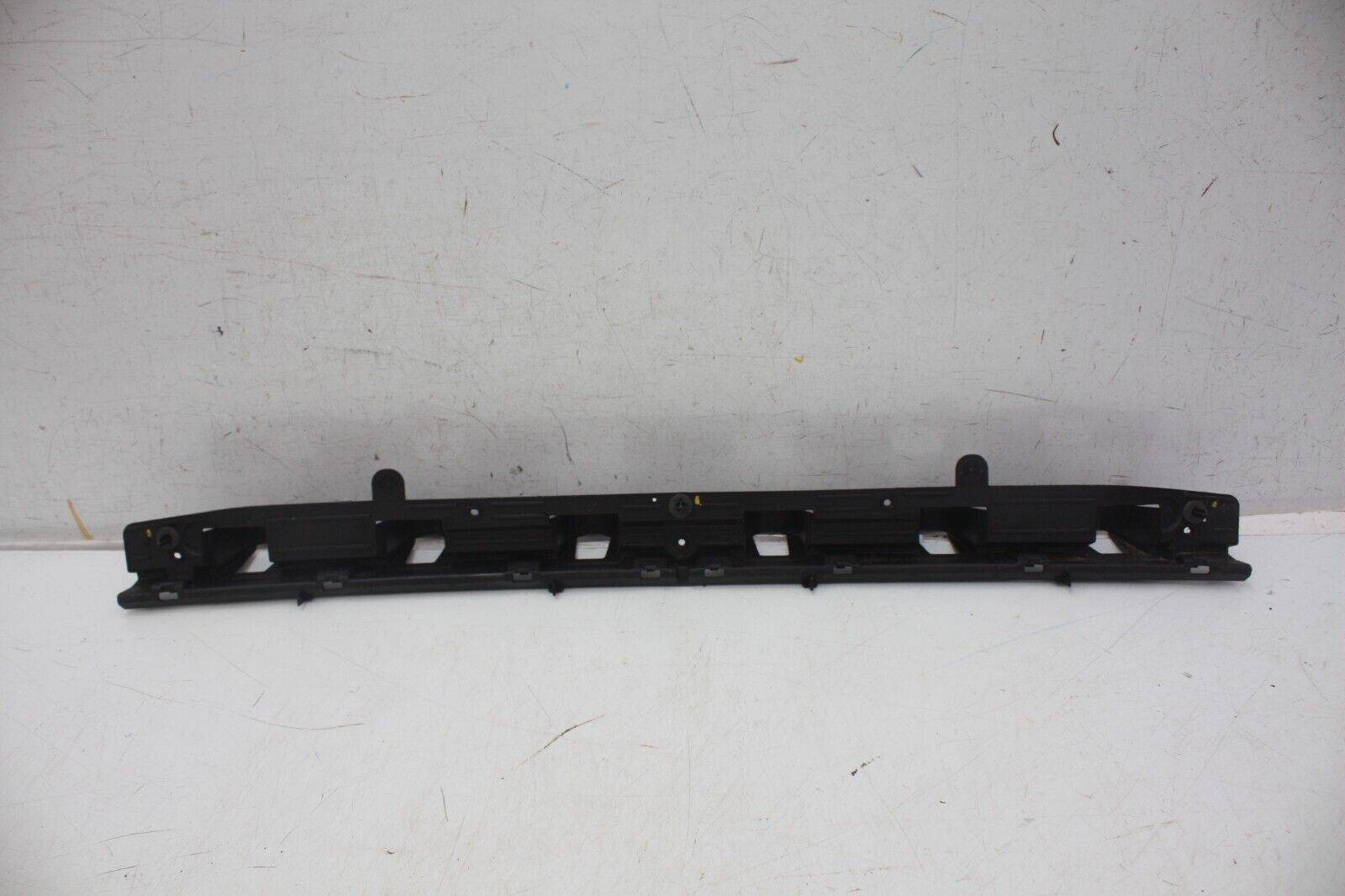 Ford-Focus-Rear-Bumper-Support-Bracket-JX7B-17B861-A1-Genuine-176636281295-8