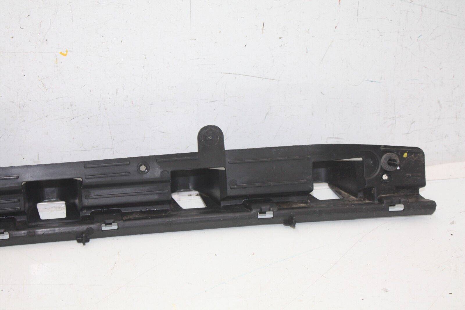 Ford-Focus-Rear-Bumper-Support-Bracket-JX7B-17B861-A1-Genuine-176636281295-9