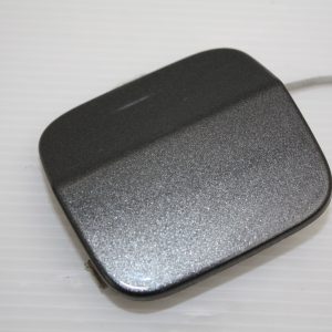 Ford Focus Rear Bumper Tow Cover 2018 on JX7B-17K922-C Genuine - Image 4
