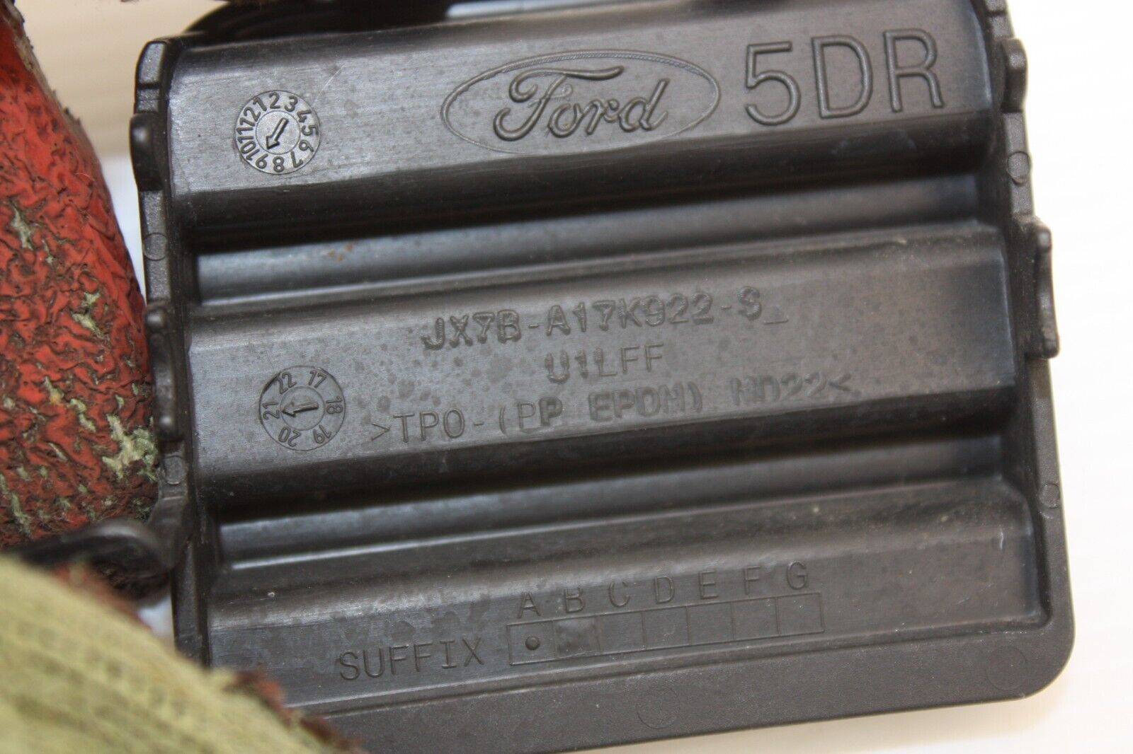 Ford-Focus-Rear-Bumper-Tow-Eye-Cover-JX7B-A17K922-S-Genuine-NEED-RESPRAY-175453820295-6