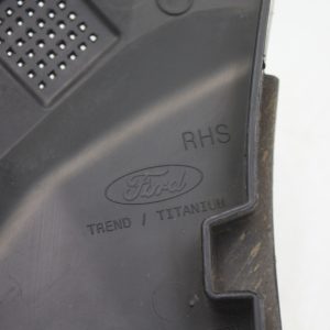 Ford Focus ST Front Bumper Right Support Bracket 2022 ON NX7B-17E888-A Genuine - Image 12