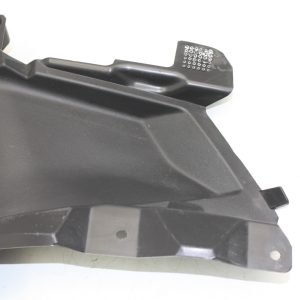 Ford Focus ST Front Bumper Right Support Bracket 2022 ON NX7B-17E888-A Genuine - Image 3