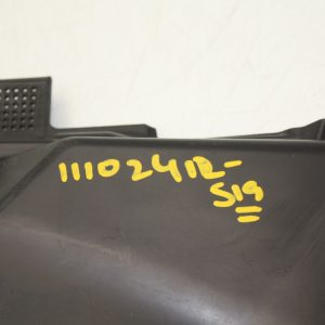 Ford Focus ST Front Bumper Right Support Bracket 2022 ON NX7B-17E888-A Genuine - Image 6