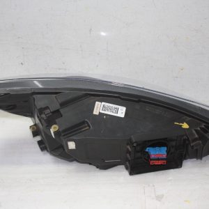 Ford Focus ST Left Side Xenon Headlight JX7B-13E017-BG Genuine *DAMAGED* - Image 13