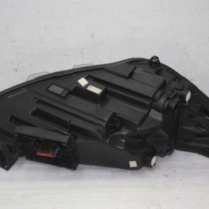 Ford Focus ST Left Side Xenon Headlight JX7B-13E017-BG Genuine *DAMAGED* - Image 10