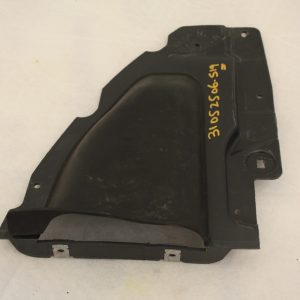 Ford Focus ST Line Front Right Wheel Arch Cover 2018-2022 JX7B-16B074-S Genuine - Image 11