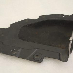 Ford Focus ST Line Front Right Wheel Arch Cover 2018-2022 JX7B-16B074-S Genuine - Image 3