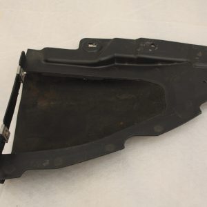 Ford Focus ST Line Front Right Wheel Arch Cover 2018-2022 JX7B-16B074-S Genuine - Image 1