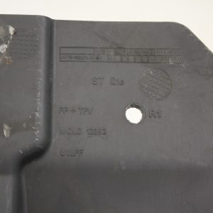 Ford Focus ST Line Front Right Wheel Arch Cover 2018-2022 JX7B-16B074-S Genuine - Image 6