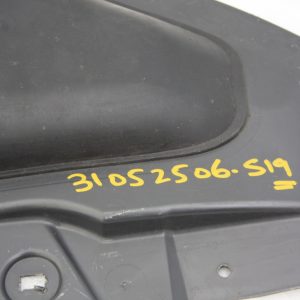 Ford Focus ST Line Front Right Wheel Arch Cover 2018-2022 JX7B-16B074-S Genuine - Image 8